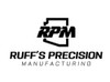 RUBICON PRECISION MANUFACTURING